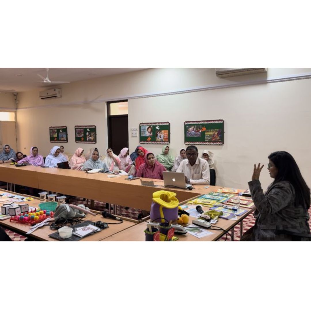 Faculty Development Seminar